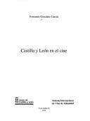 Portada de El espectáculo cinematográfico en Valladolid : 1920-1932