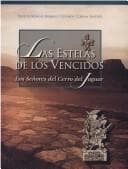 Portada de Las estelas de los vencidos