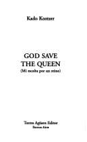 Portada de God save the queen =