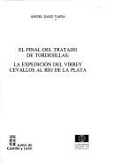 Portada de El final del Tratado de Tordesillas