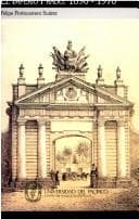 Portada de El imperio Prado, 1890-1970
