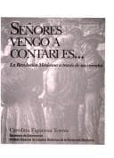 Portada de Señores vengo a contarles--