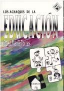 Portada de Los achaques de la educación