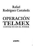 Portada de Operación Telmex