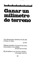 Portada de Ya vamos llegando a México / Ciro Gómez Leyva.