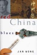 Portada de Red China blues