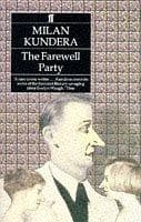 Portada de Farewell Party, the