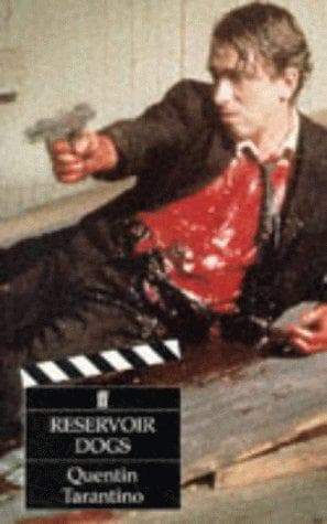 Portada de Reservoir Dogs