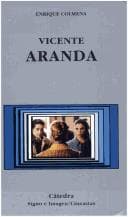 Portada de Vicente Aranda