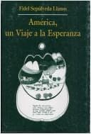 Portada de América, un viaje a la esperanza