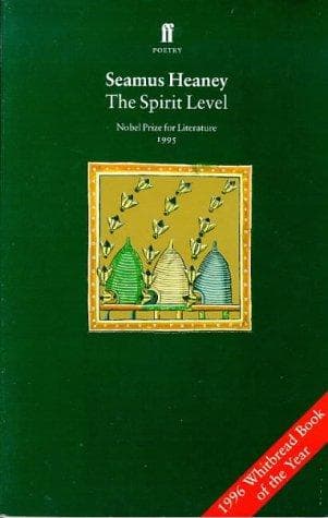 Portada de The Spirit Level