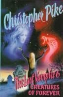 Portada de The last vampire 6