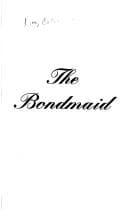Portada de The bondmaid