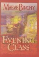 Portada de Evening class