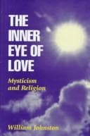 Portada de The inner eye of love