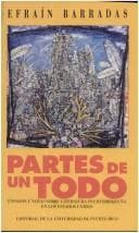 Portada de Partes de un todo
