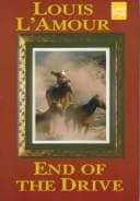 Portada de End of the drive