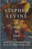 Portada de A year to live