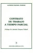 Portada de Contrato de trabajo a tiempo parcial