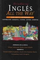Portada de Inglés all the way