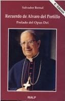Portada de Recuerdo de Alvaro del Portillo