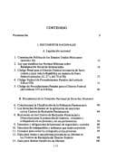 Portada de Compilación de documentos nacionales e internacionales en materia penitenciaria.