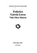 Portada de Federico García Lorca