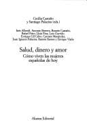 Portada de Salud, dinero y amor