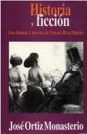 Portada de Historia y ficción