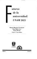 Portada de Futuros de la universidad
