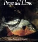 Portada de Peces del llano