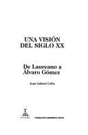 Portada de Una visión del siglo XX