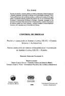 Portada de Derecho penal cuántico