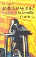 Portada de García Márquez