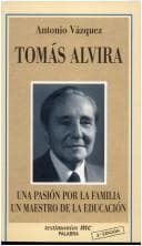 Portada de Tomás Alvira