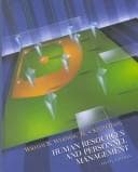 Portada de Human resources and personnel management