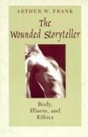 Portada de The wounded storyteller