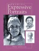 Portada de Drawing expressive portraits