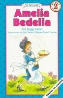 Portada de Amelia Bedelia