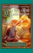Portada de Once upon a more enlightened time