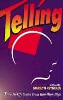 Portada de Telling