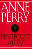 Portada de Pentecost Alley