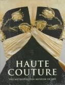 Portada de Haute couture