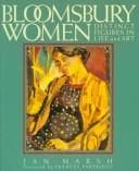 Portada de Bloomsbury women