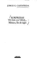 Portada de Sorpresas te da la vida