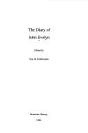 Portada de The diary of John Evelyn