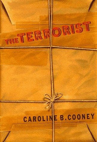 Portada de The terrorist