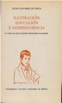 Portada de Ilustración, educación e independencia