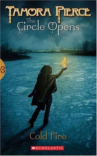Portada de Circle Opens