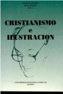 Portada de Cristianismo e ilustración